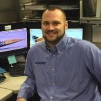 ASG, Division of Jergens, Inc. Employee Rick Wagner's profile photo