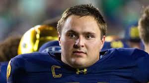 Buccaneers just landed Baker Mayfield a new security guard with Billy Schrauth pick