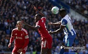 리버풀 브라이튼 아이콘