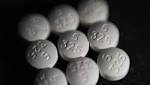  One small town, two drug companies and 12.3 million doses of opioids