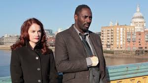 Idris Elba Steps Back Into the Shadows as Luther Returns