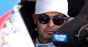 NASCAR Merchandise Sales: Popularity Shifts and Driver Standings