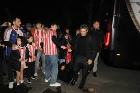 COPA DEL REY: Valverde, entrenador del Athletic: “La Copa es una caja de sorpresas”