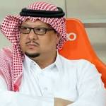 رئيس النصر السعودي يوجه رسالة