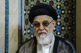 پیام‌ تسلیت دبیرکل مجمع روحانیون مبارز در پی درگذشت حجت‌الاسلام امام‌جمارانی