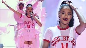 Image result for rihanna vma 2016