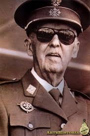 Resultado de imagen de Franco