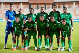 ¡Madagascar vs. Tchad HOY! ¿Podrán los Barea clasificar al Mundial? - Imagen principal del artículo