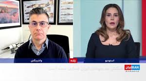 اقدام سپاه پاسداران در توقیف نفتکش با پرچم جزایر مارشال در خلیج فارس
