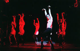 Cabaret | 1998 Version | Shows | Tams-WitmarkTams Witmark via Relatably.com