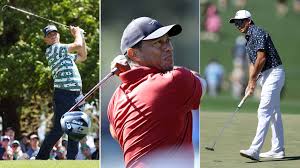 Masters 2025: Surprising Players Who Might Miss Augusta National