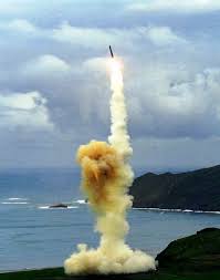 Image result for anti-ballistic missile