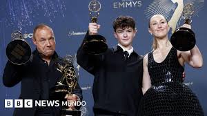Premios Emmy 2025: 