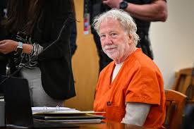 Timothy Busfield Indictment News