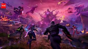 Fortnite Server Status : ce qu'il faut savoir — image 2