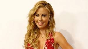 Tara Lipinski’s Journey From Olympic Gold To Motherhood