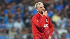 England vs India LIVE: ICC T20 World Cup 2026 semi-final - cricket score, radio & highlights