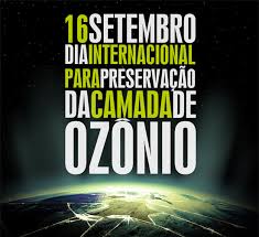 Resultado de imagem para imagem camada de ozonio