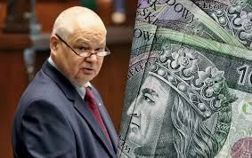 Money.pl - News update