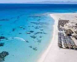 Image of Mahmya Island, Hurghada