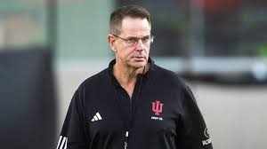 Indiana Non-Conference Scheduling Catches Praise from Blueblood Coach