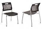 Stacking Folding Chairs Foldable, Stackable Chairs Staples