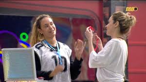 Ana Paula Renault é indicada para o terceiro Monstro pelo Anjo Sarah