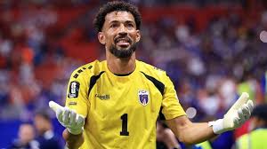 サッカーカーボベルデ代表