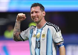 Miroslav Klose shares Lionel Messi's personal message to him after breaking World Cup goals record
