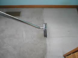 carpet cleaning