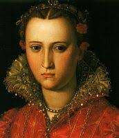 1555-57 Allori&#39;s Portrait, possibly of Maria Medici ... - 1555%252057%2520Allori%2520poss%2520Maria%2520medici