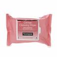 Makeup Remover Wipes May Be Convenient.<a name='more'></a> But Are They Bad