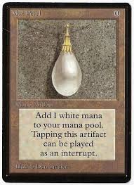 Mox Pearl