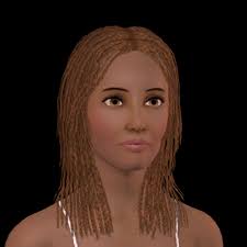 Jessica Willow - The Sims Wiki - JessicaWillow