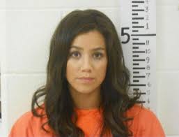 Alexis Wright. (York County Jail). Nov. 25 (UPI) -- The fitness instructor convicted of running a prostitution ring out of her Maine Zumba studio was ... - Zumba-instructor-Alexis-Wright-gets-out-of-jail-early