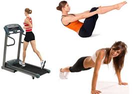 exercices cardio training