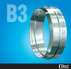CAST spa - high pressure tube fittings