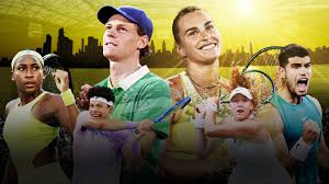 US Open 2025 Serves Up Blockbuster Day One