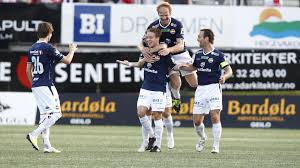 Slikovni rezultat za Stromsgodset if