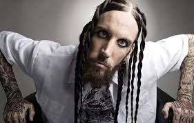 Korn has reunited with former guitarist Brian &#39;Head&#39; Welch and will release their new album &#39;The Paradigm Shift&#39; on September 30. - Korn-News