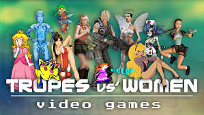 Tropes vs Women