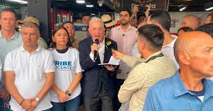 El Colombiano - News update