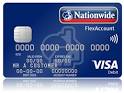 FlexPlus Premium Bank Account Insurances Benefits Nationwide