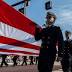 Jacksonville celebrates veterans with annual parade