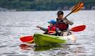 tandem sit on top kayak