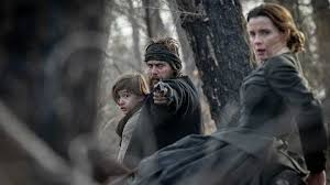 You may have missed this western miniseries on Netflix last year
