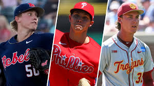 Phillies' Draft Gamble: Why Tyler Spangler Is the Secret Weapon to Dominate the 2026 MLB Season