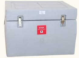 WHO APPROVED COLD BOX, 22.5 LITERS at best price in Noida by ...