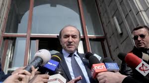 Tudorel Toader, reacție la amânarea CCR: Este un cumul de factori. Legea prezintă o deosebită…