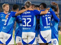 Futbolred - News update